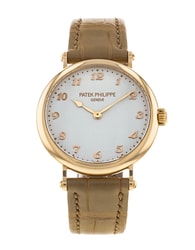 Patek Philippe Calatrava 7200R-001